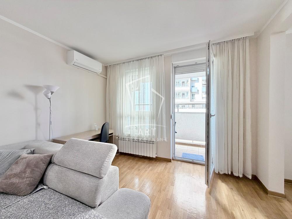 Slika 4 - Jurija Gagarina, Dvosoban stan za izdavanje, 68m2, 1.200€