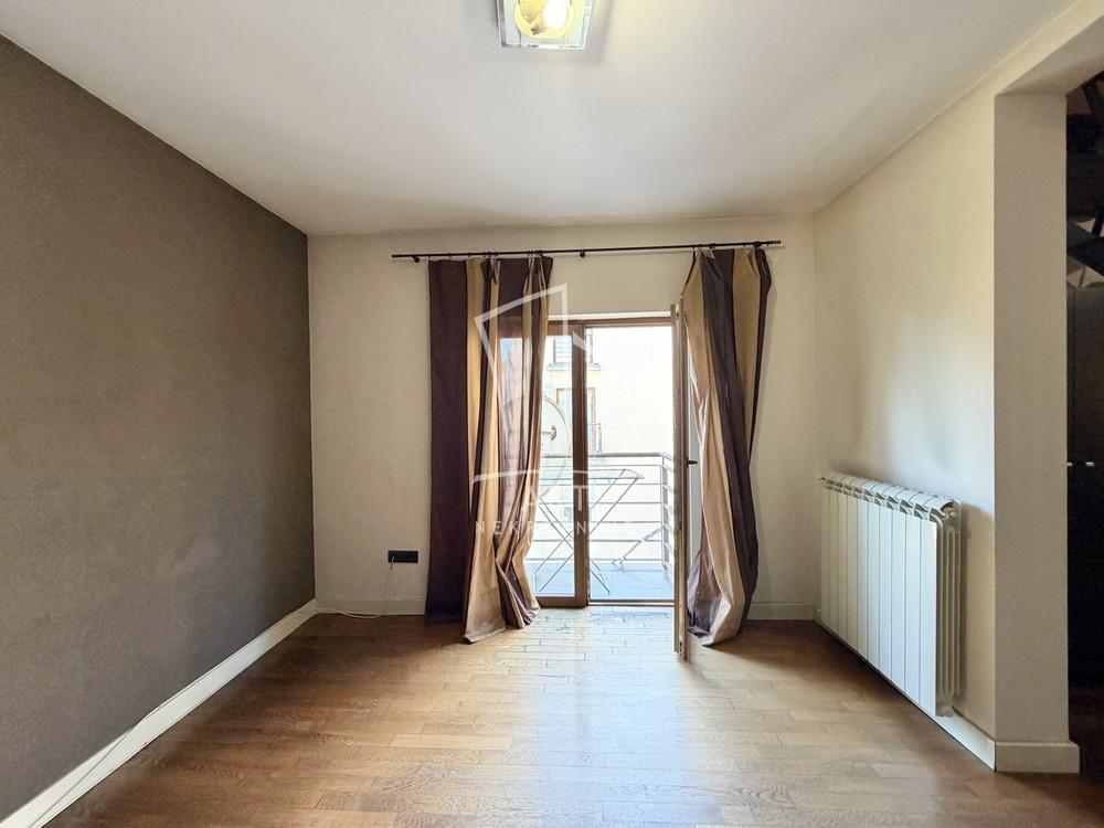 Slika 6 - Dositejeva, Četvorosoban stan za izdavanje, 155m2, 1.500€