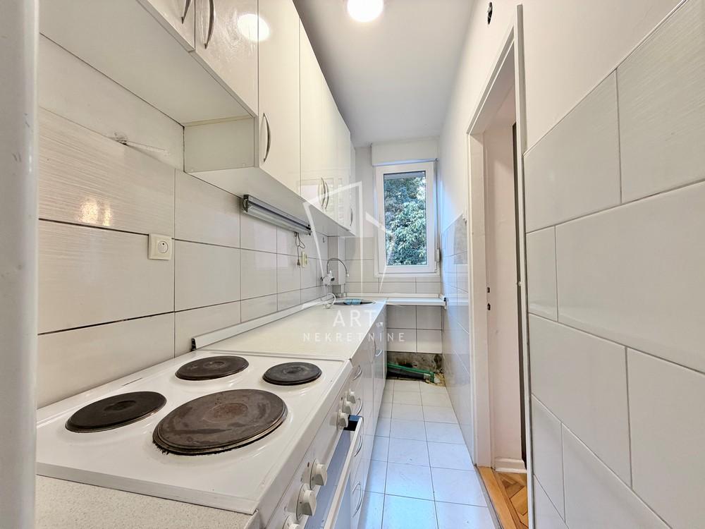 Slika 10 - Husinskih rudara, Trosoban stan na prodaju, 53m2, 178.000€