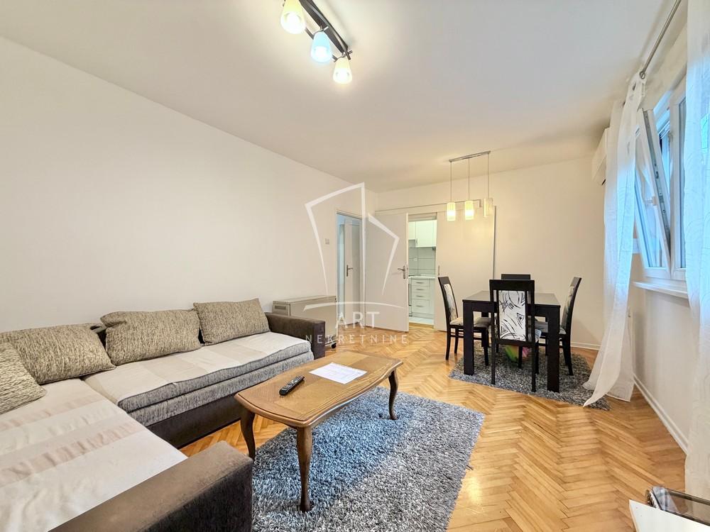 Slika 2 - Husinskih rudara, Trosoban stan na prodaju, 53m2, 178.000€