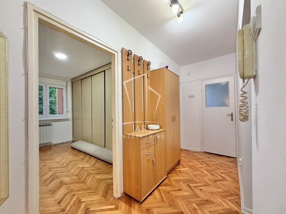 Slika 8 - Husinskih rudara, Trosoban stan na prodaju, 53m2, 178.000€