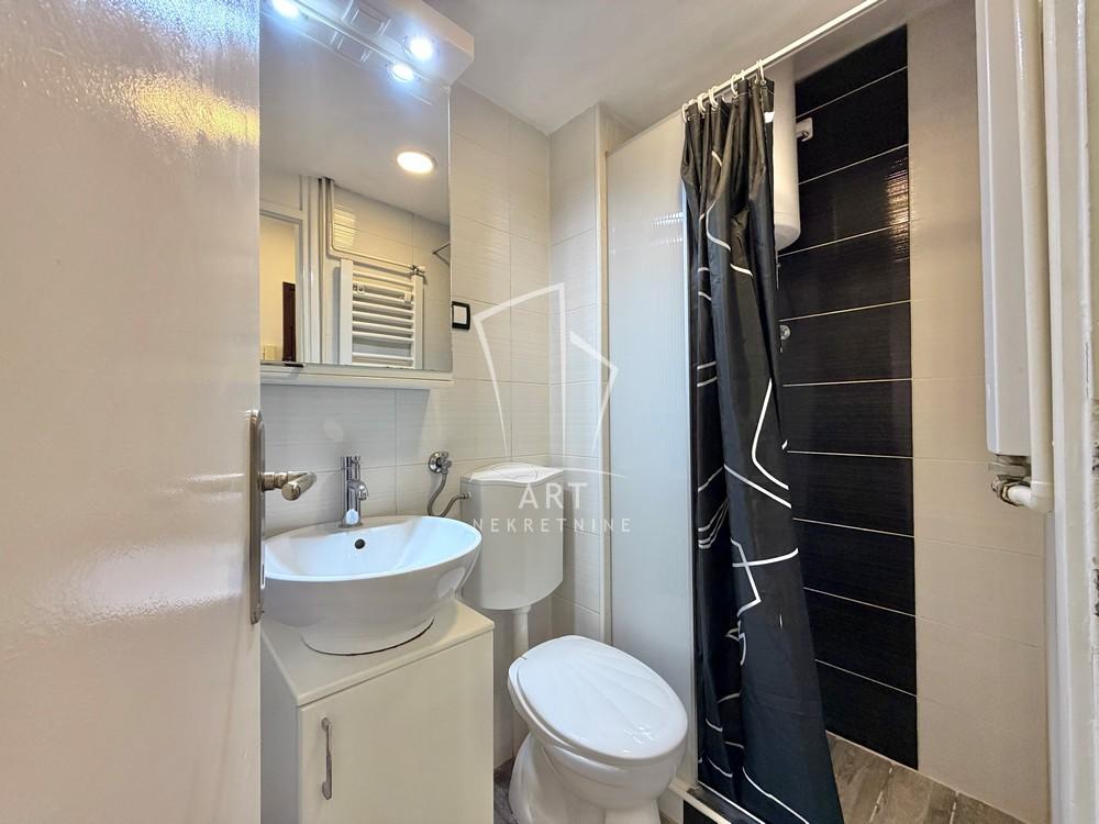 Slika 10 - Stojana Protića, Jednosoban stan na prodaju, 30m2, 183.000€