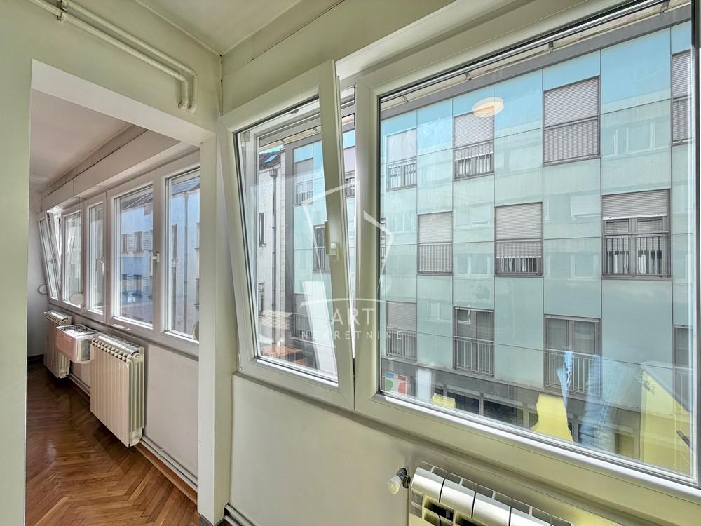 Slika 11 - Stojana Protića, Jednosoban stan na prodaju, 30m2, 183.000€