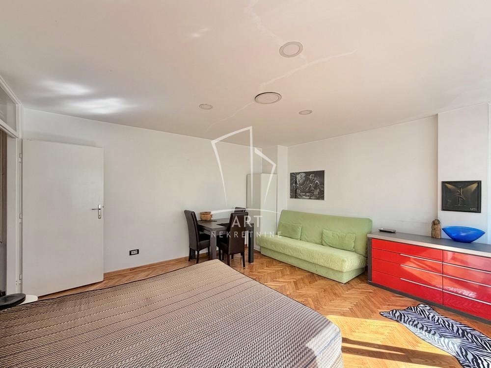 Slika 2 - Stojana Protića, Jednosoban stan na prodaju, 30m2, 183.000€