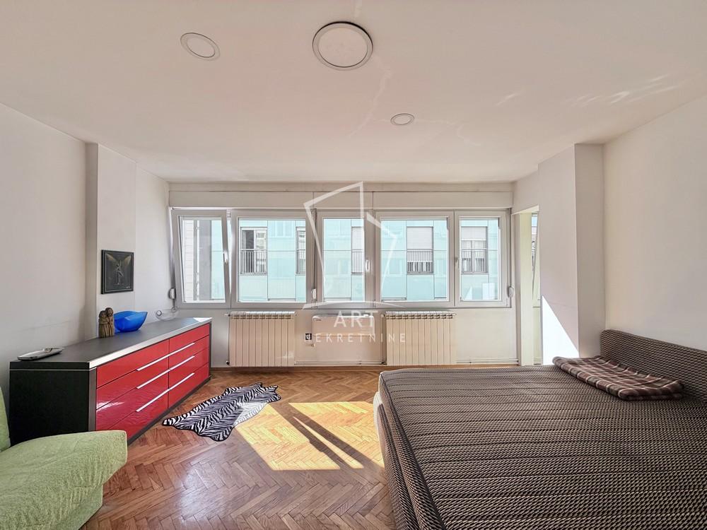 Slika 3 - Stojana Protića, Jednosoban stan na prodaju, 30m2, 183.000€