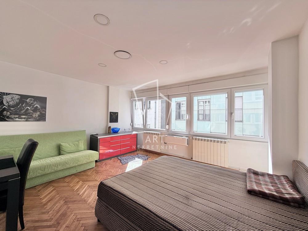 Slika 4 - Stojana Protića, Jednosoban stan na prodaju, 30m2, 183.000€
