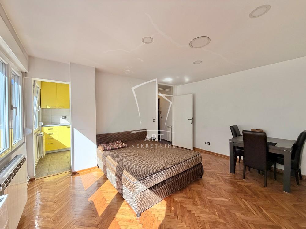 Slika 5 - Stojana Protića, Jednosoban stan na prodaju, 30m2, 183.000€