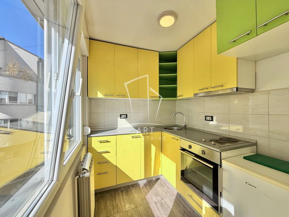 Slika 6 - Stojana Protića, Jednosoban stan na prodaju, 30m2, 183.000€