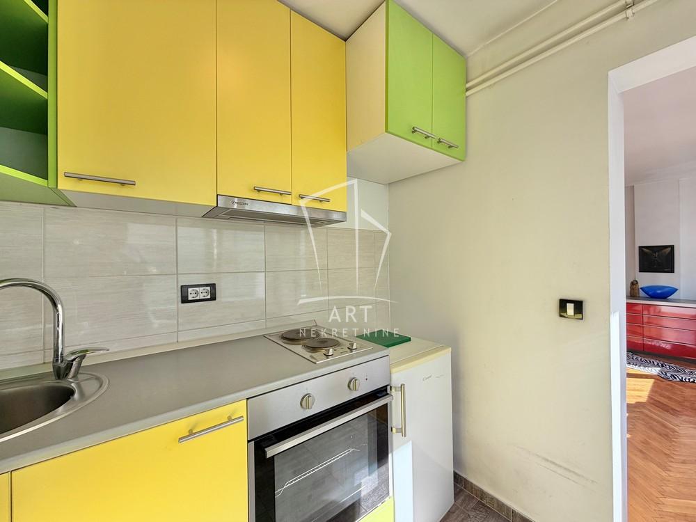 Slika 7 - Stojana Protića, Jednosoban stan na prodaju, 30m2, 183.000€