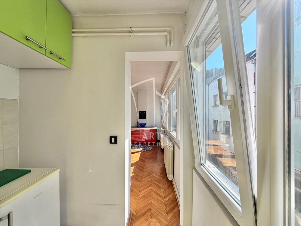 Slika 8 - Stojana Protića, Jednosoban stan na prodaju, 30m2, 183.000€