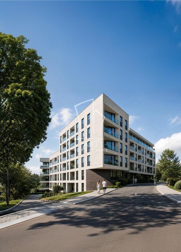 Slika 3 - Generala Đoke Popovića, Troiposoban stan na prodaju, 71m2, 186.727€