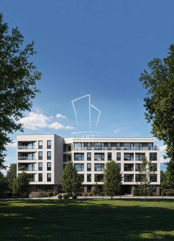 Slika 3 - Generala Đoke Popovića, Dvosoban stan na prodaju, 44m2, 121.908€