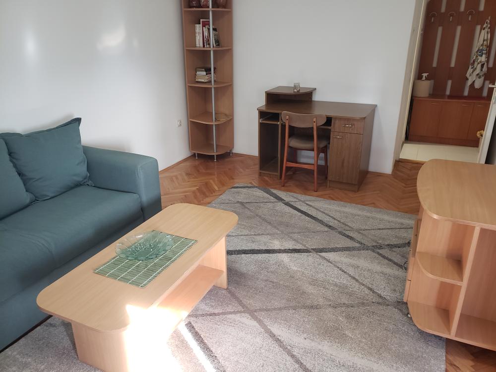 Slika 9 - 27/22, Jednoiposoban stan za izdavanje, 50m2, 300€