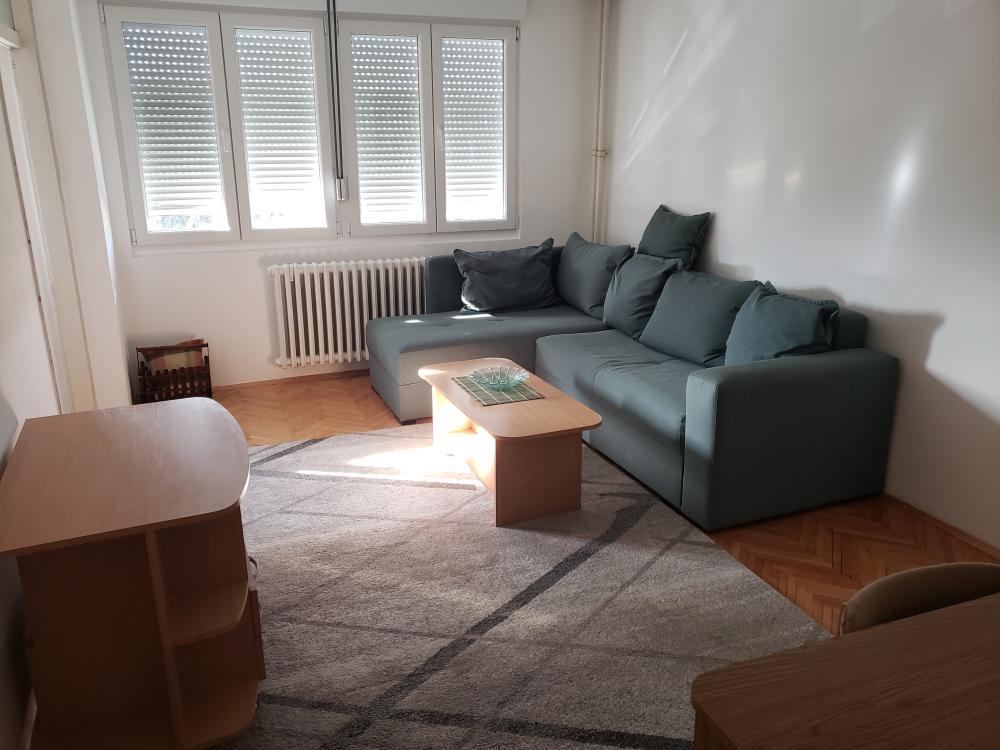Slika 8 - 27/22, Jednoiposoban stan za izdavanje, 50m2, 300€