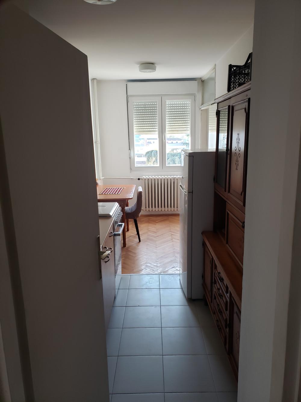 Slika 4 - 27/22, Jednoiposoban stan za izdavanje, 50m2, 300€