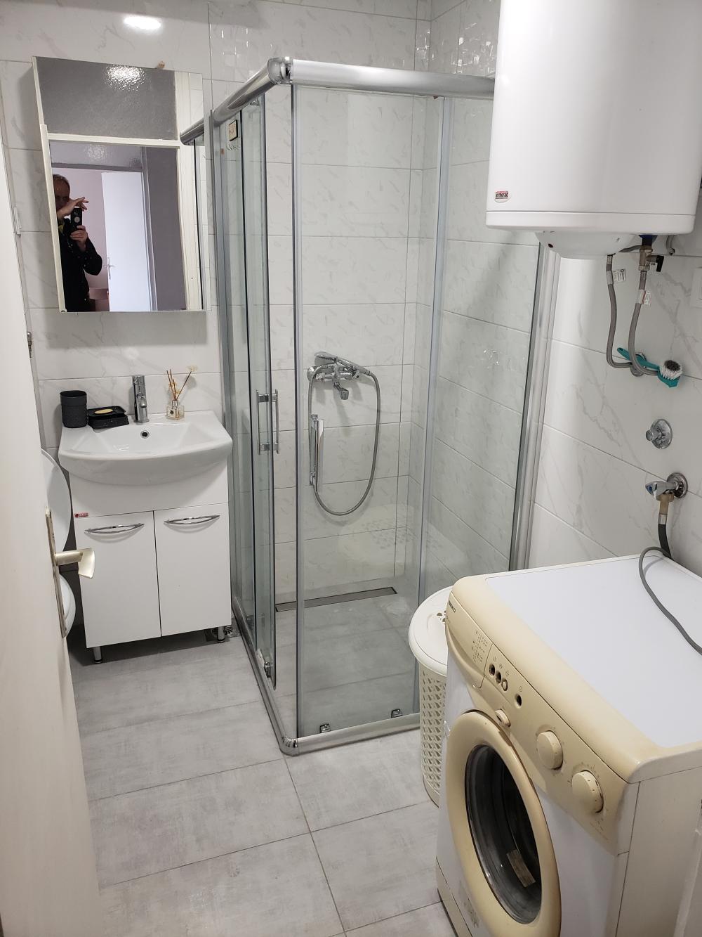 Slika 2 - 27/22, Jednoiposoban stan za izdavanje, 50m2, 300€
