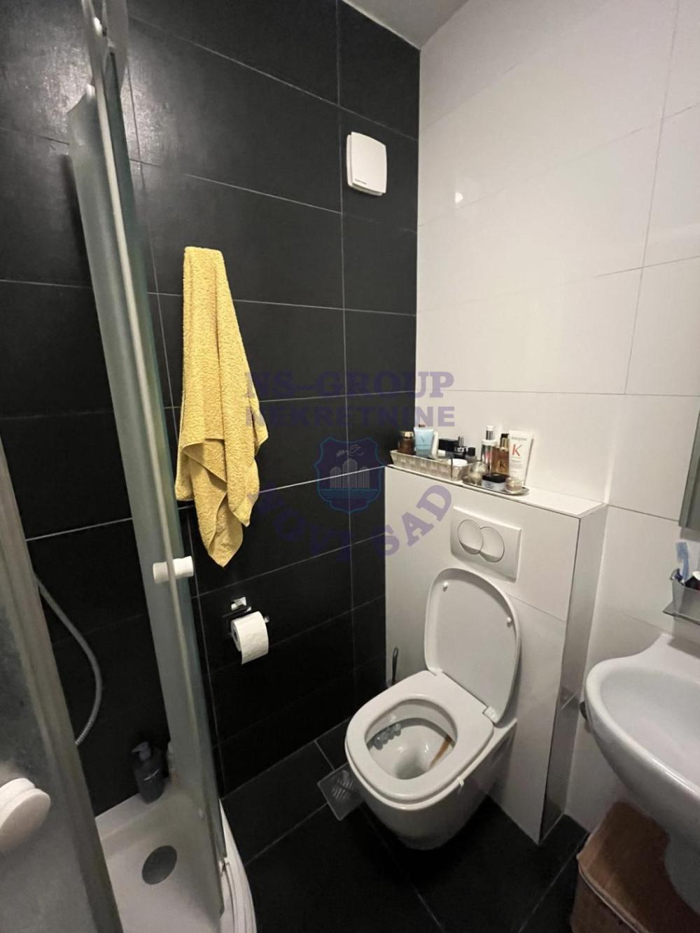 Slika 8 -  Stan na prodaju, 25m2, 103.000€