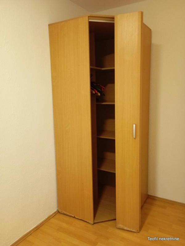 Slika 7 - Aleksandra Belića, Trosoban stan za izdavanje, 68m2, 550€