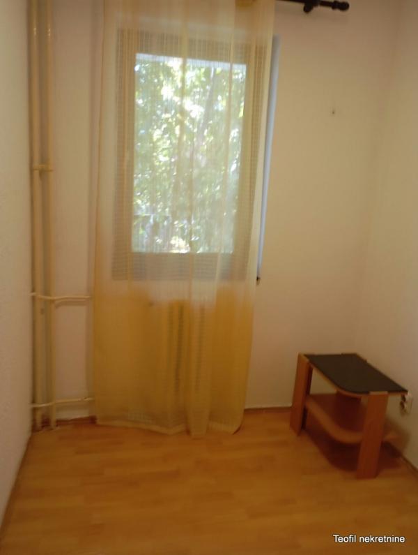 Slika 8 - Aleksandra Belića, Trosoban stan za izdavanje, 68m2, 550€