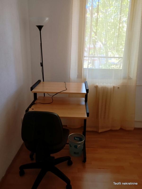Slika 9 - Aleksandra Belića, Trosoban stan za izdavanje, 68m2, 550€