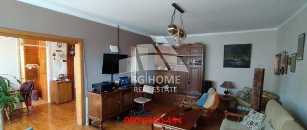 Slika 2 - Jurija Gagarina, Troiposoban stan na prodaju, 95m2, 310.000€