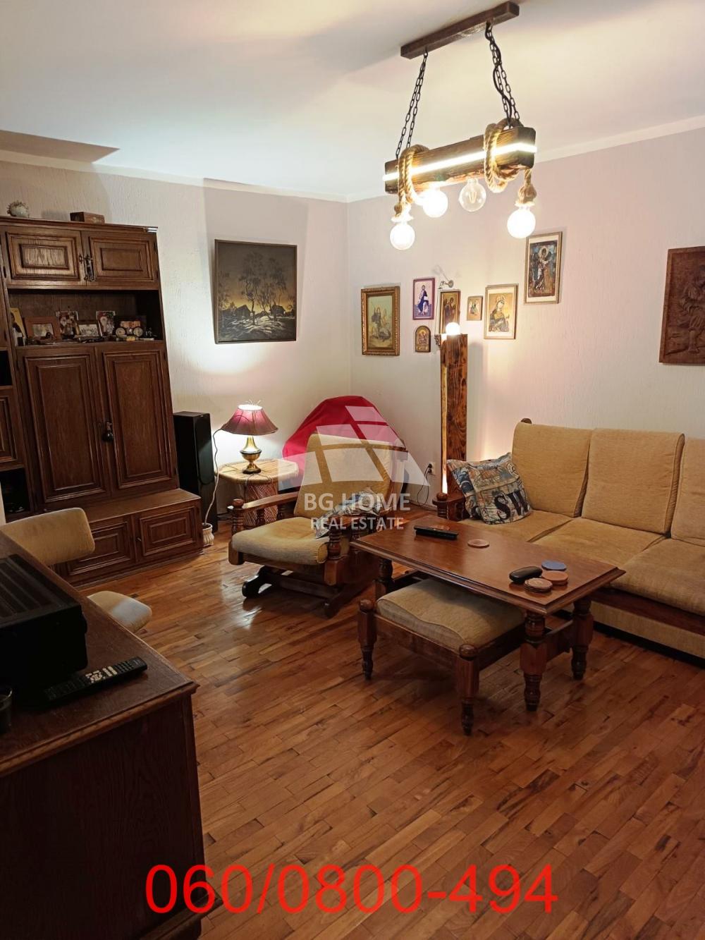 Slika 1 - Jurija Gagarina, Troiposoban stan na prodaju, 95m2, 310.000€