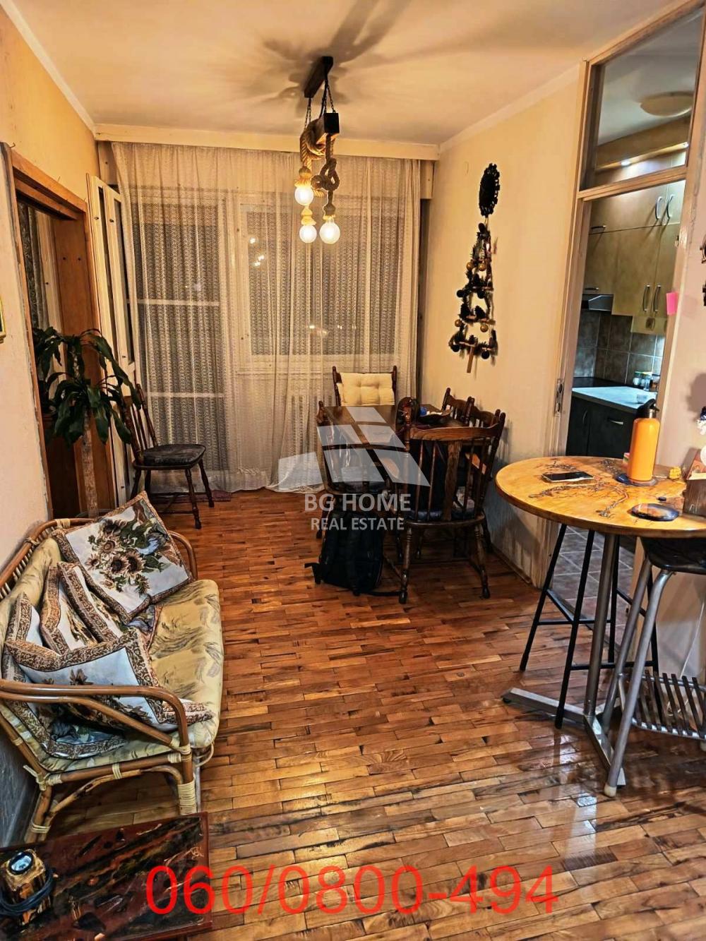 Slika 4 - Jurija Gagarina, Troiposoban stan na prodaju, 95m2, 310.000€
