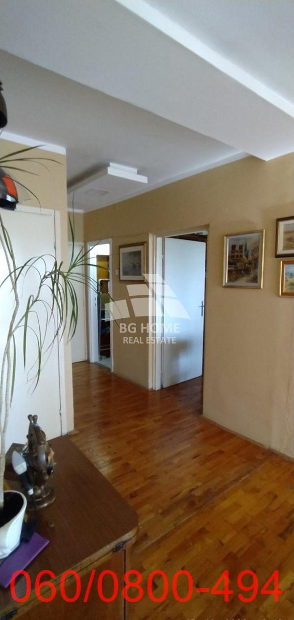 Slika 5 - Jurija Gagarina, Troiposoban stan na prodaju, 95m2, 310.000€