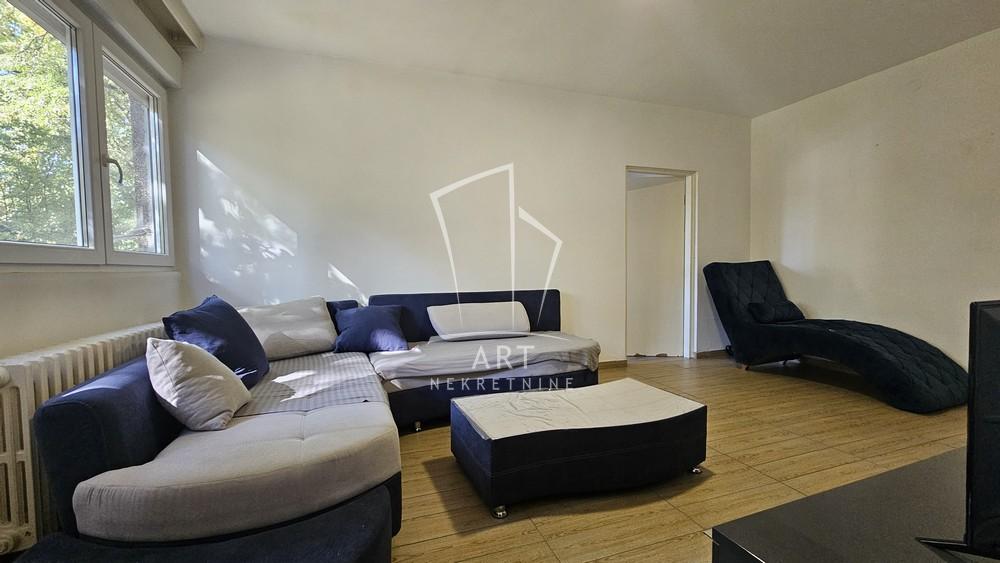 Slika 1 - Stanka Paunovića Veljka, Dvosoban stan na prodaju, 53m2, 159.000€