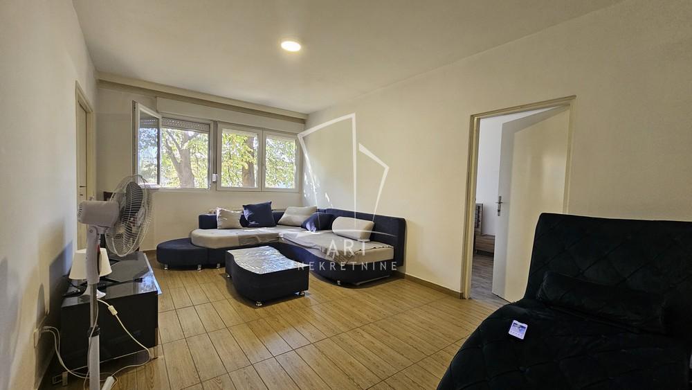 Slika 2 - Stanka Paunovića Veljka, Dvosoban stan na prodaju, 53m2, 159.000€
