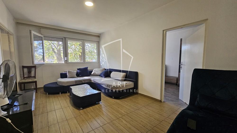 Slika 3 - Stanka Paunovića Veljka, Dvosoban stan na prodaju, 53m2, 159.000€