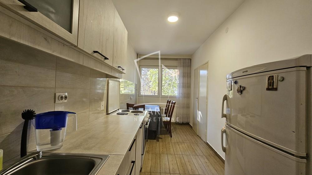 Slika 4 - Stanka Paunovića Veljka, Dvosoban stan na prodaju, 53m2, 159.000€