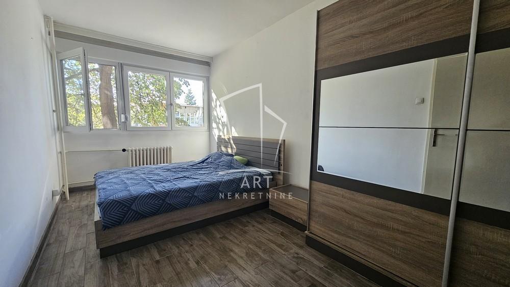 Slika 6 - Stanka Paunovića Veljka, Dvosoban stan na prodaju, 53m2, 159.000€