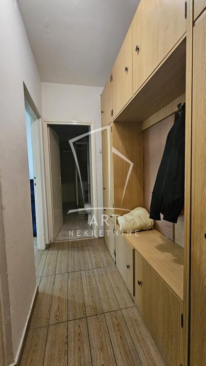 Slika 8 - Stanka Paunovića Veljka, Dvosoban stan na prodaju, 53m2, 159.000€