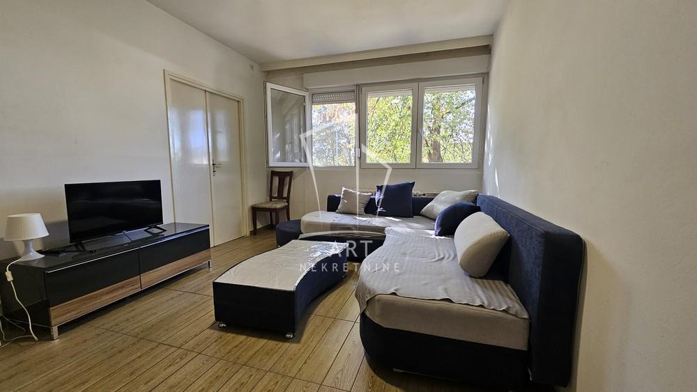 Glavna slika -Stanka Paunovića Veljka, Dvosoban stan na prodaju, 53m2, 159.000€