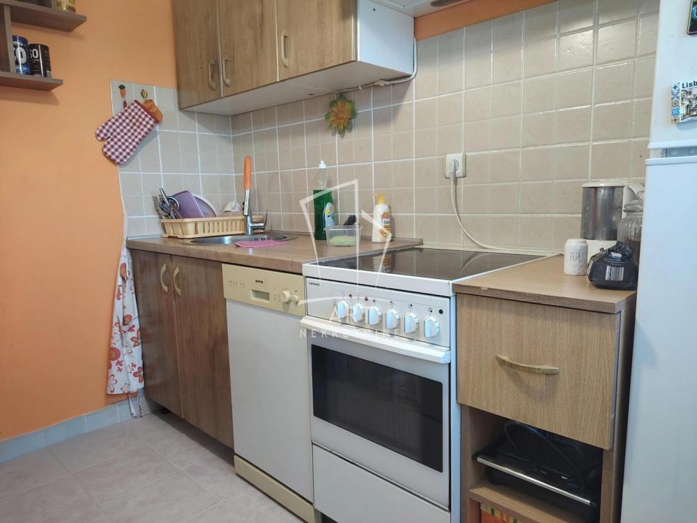 Slika 4 - Darinke Jevrić, Dvosoban stan na prodaju, 45m2, 161.000€