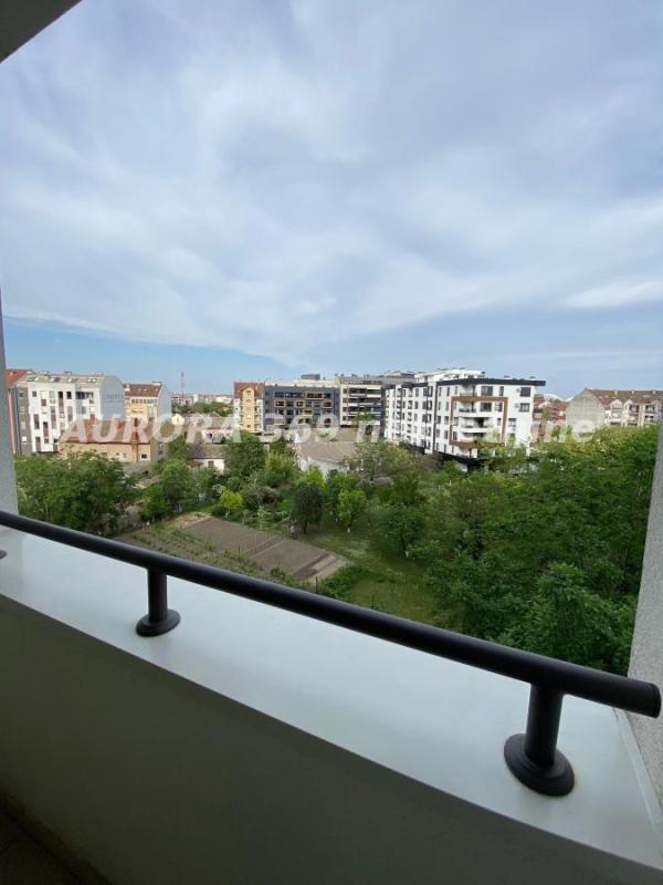 Slika 5 - Jednoiposoban stan za izdavanje, 41m2, 500€