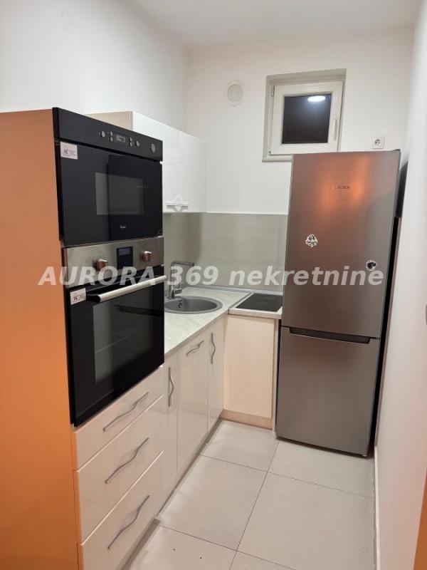 Slika 2 - Jednoiposoban stan za izdavanje, 41m2, 500€