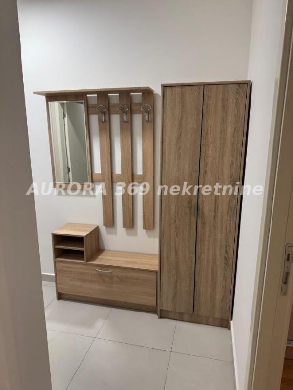 Slika 6 - Jednoiposoban stan za izdavanje, 41m2, 500€
