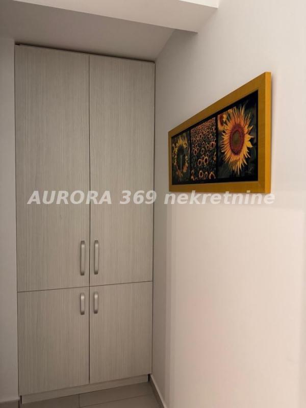 Slika 7 - Jednoiposoban stan za izdavanje, 41m2, 500€