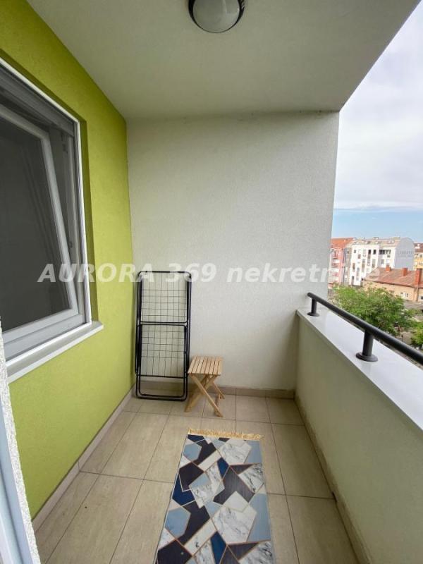 Slika 4 - Jednoiposoban stan za izdavanje, 41m2, 500€