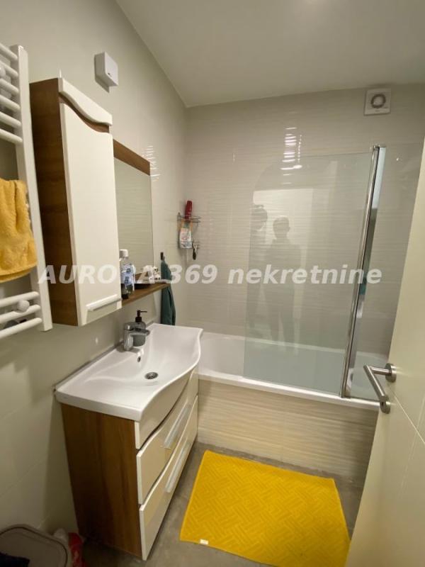 Slika 3 - Jednoiposoban stan za izdavanje, 41m2, 500€