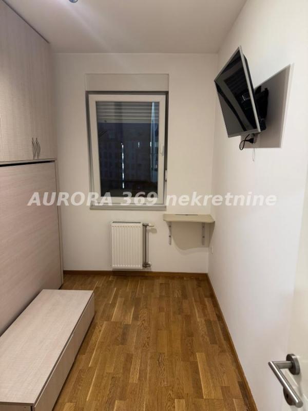 Slika 1 - Jednoiposoban stan za izdavanje, 41m2, 500€