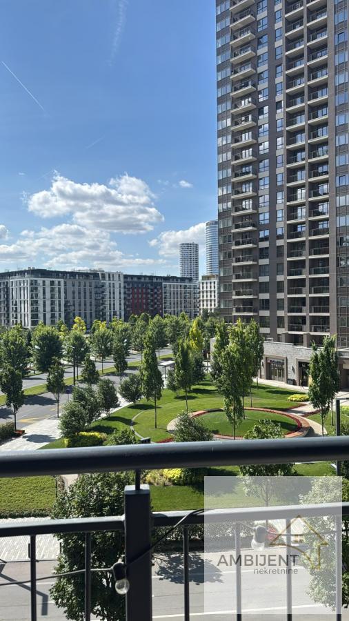 Slika 11 - Jednoiposoban stan za izdavanje, 56m2, 1.500€