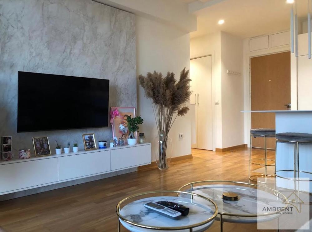 Slika 1 - Jednoiposoban stan za izdavanje, 56m2, 1.500€