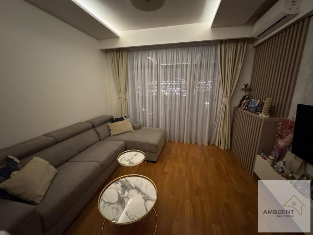 Slika 2 - Jednoiposoban stan za izdavanje, 56m2, 1.500€