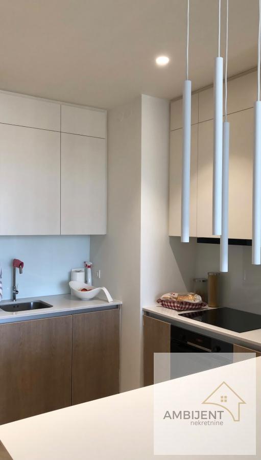 Slika 4 - Jednoiposoban stan za izdavanje, 56m2, 1.500€