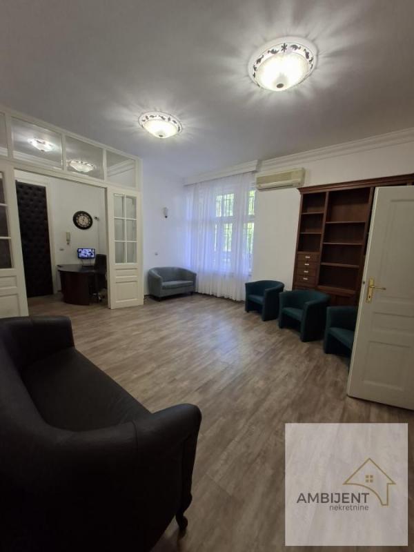Slika 2 -  Lokal za izdavanje, 140m2, 1.500€