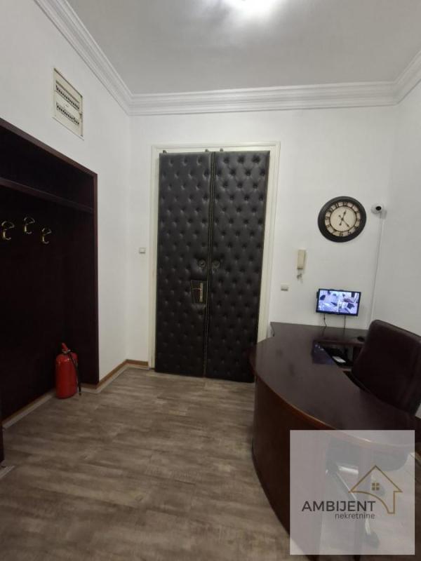 Slika 1 -  Lokal za izdavanje, 140m2, 1.500€
