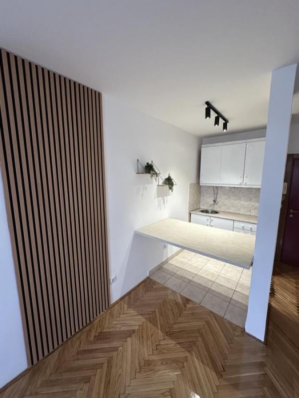 Slika 3 - Jednoiposoban stan na prodaju, 35m2, 119.900€